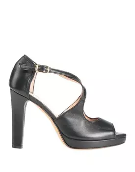 Сандалии Calpierre, черный