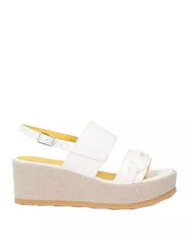 Сандалии Calpierre, черный