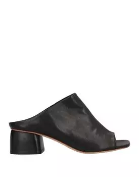 Сандалии Calpierre, черный