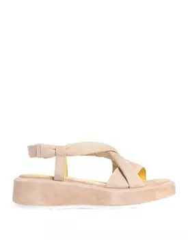 Сандалии Calpierre, хаки