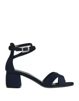 Сандалии Calpierre, синий