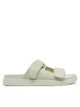 Сандалии Calvin Klein HW0HW02489, бежевый