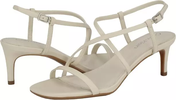 Сандалии Calvin Klein Ishaya, цвет Ivory