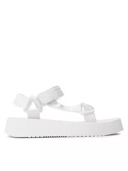 Сандалии Calvin Klein Jeans, белый