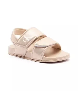 Сандалии Calvin Klein Jeans, коричневый