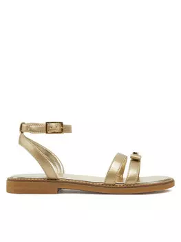 Сандалии Calvin Klein Jeans Sandal V4A2-83052-1322, золотой