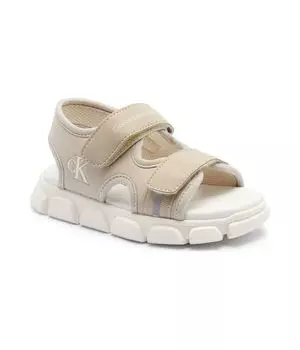 Сандалии Calvin Klein Jeans, желтый