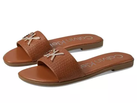 Сандалии Calvin Klein, Kacia