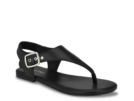 Сандалии Calvin Klein Moraca 2, черные