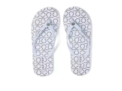 Сандалии Calvin Klein, Sarminya