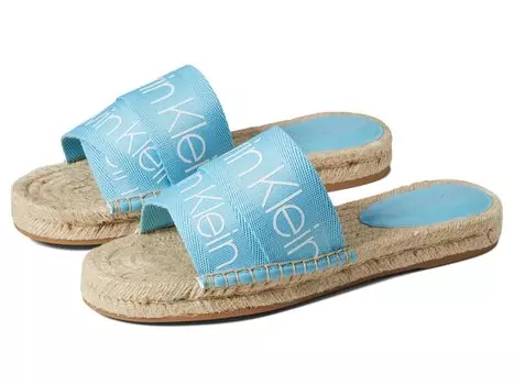 Сандалии Calvin Klein, Tasha