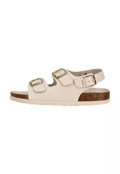 Сандалии CALYX Cruz, бежевый