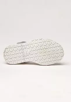 Сандалии Calzados Angelitos, белый