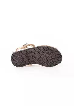 Сандалии Calzados Angelitos, разноцветный