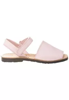 Сандалии Calzados Angelitos, розовый