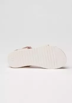 Сандалии Calzados Angelitos, розовый