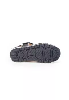 Сандалии Calzados Angelitos, темно-синий