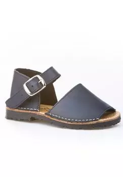 Сандалии Calzados Angelitos, темно-синий