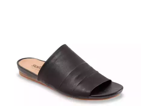 Сандалии Camano Softwalk, Black