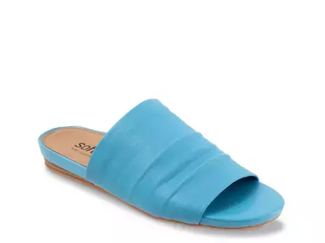 Сандалии Camano Softwalk, Sky Blue