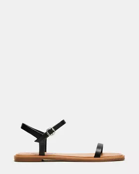 Сандалии Camari Steve Madden, черный