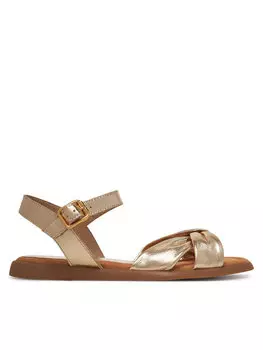 Сандалии Cambel Mec Unisa, золотой
