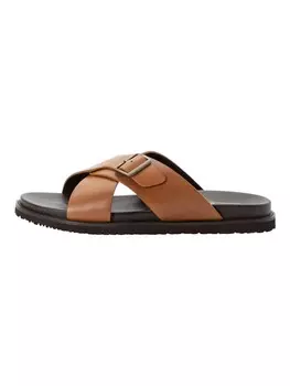 Сандалии Camel Active, коричневый