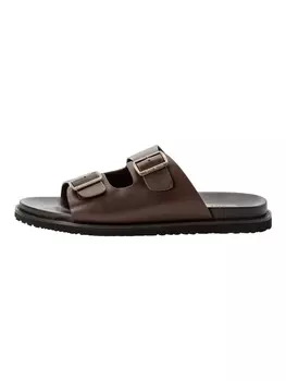 Сандалии Camel Active, коричневый