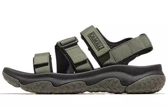 Сандалии CAMEL Beach Sandals Men