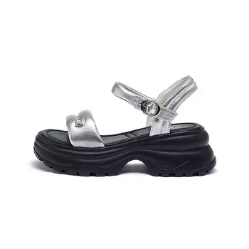 Сандалии CAMEL One-Strap Sandals Women's