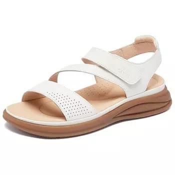 Сандалии CAMEL One-Strap Sandals Women's