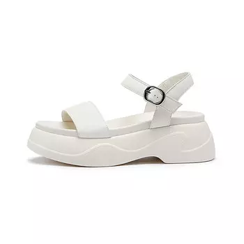Сандалии CAMEL One-Strap Sandals Women's