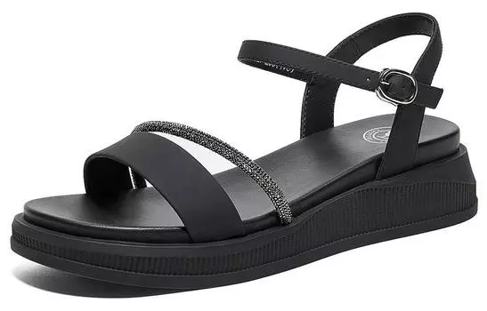 Сандалии CAMEL One-Strap Sandals Women's