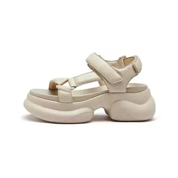 Сандалии CAMEL One-Strap Sandals Women's