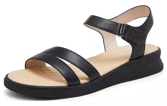 Сандалии CAMEL One-Strap Sandals Women's
