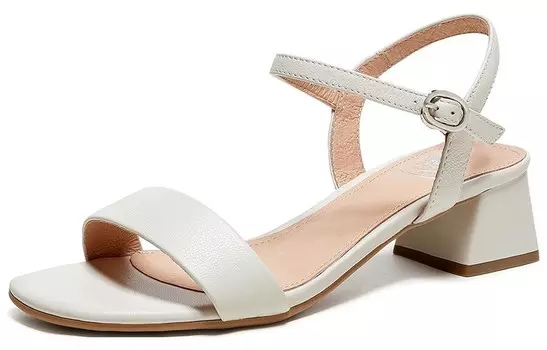 Сандалии CAMEL One-Strap Sandals Women's