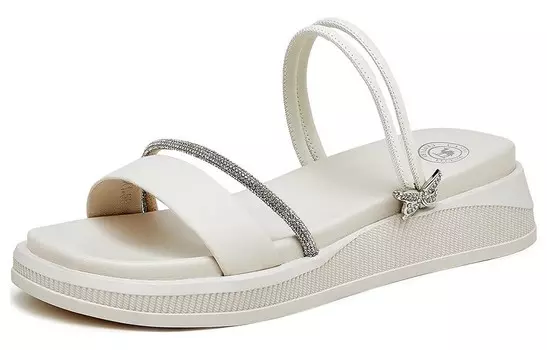Сандалии CAMEL One-Strap Sandals Women's