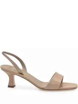 Сандалии Cameron 3juin 55 мм, нейтральный