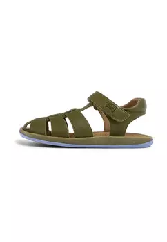 Сандалии Camper Bicho, цвет Mittelgrn