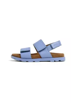 Сандалии Camper Brutus, цвет Mittelblau