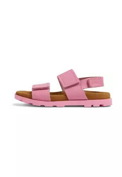 Сандалии Camper Brutus, цвет Mittelrosa