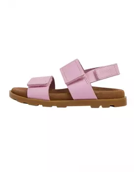 Сандалии Camper Brutus, розовый