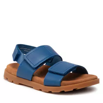 Сандалии Camper BrutusSandal Kid, синий