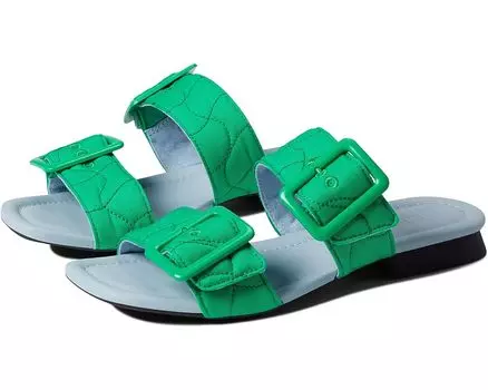 Сандалии Camper Casi Myra Sandal - K201372, зеленый