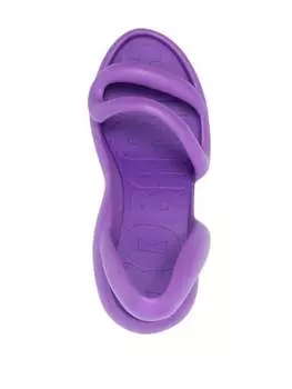 Сандалии Camper, фиолетовый