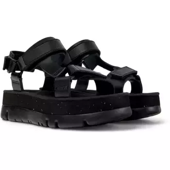 Сандалии Camper K201037 Oruga, черный