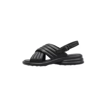 Сандалии Camper K201494 wedge, черный