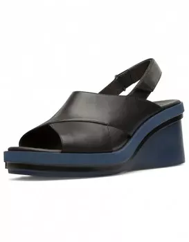 Сандалии Camper Kyra, черный