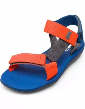 Сандалии Camper Match, апельсин