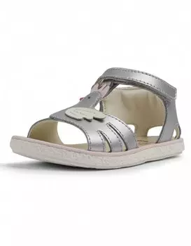 Сандалии Camper MIKO, цвет Silver Grey